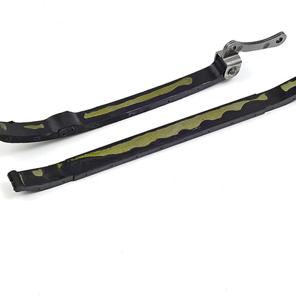 Cam Timing Chain Guides 87-13 Yamaha Moto 4 Big Bear Raptor Warrior 350 3Y1-12231-01-00