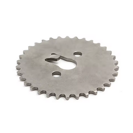 Cam Timing Chain Guide Tensioner Set 00-17 Yamaha Ttr Ybr Xt R X Yb Spd 125 5AP-12176-00