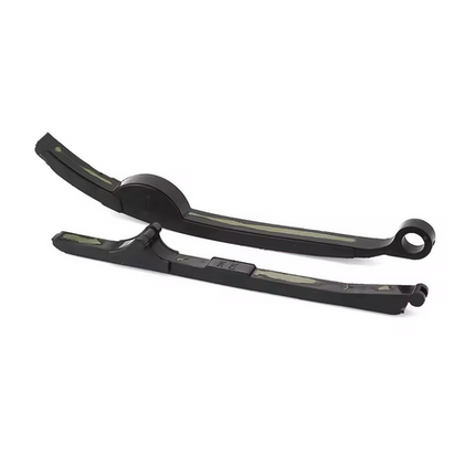 Cam Timing Chain Guide Tensioner Set 00-17 Yamaha Ttr Ybr Xt R X Yb Spd 125 5AP-12176-00