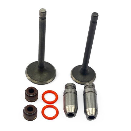 Valves Guide Kit Yamaha Ybr 125 Jym 5VL Engine