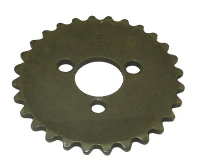 28T Timing Chain Cam Sprocket Honda Atc C Cl Ct Xl 70 S65 Z50 14321-035-010