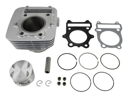 Cylinder Kit 82-94 Suzuki Df Dr Gz Lt Gn 250 S E 72.00mm 11210-38202