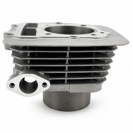 Cylinder Piston Kit 76mm 1989-2004 Kawasaki Bayou Prairie Lakota KLF300B 11060-1652