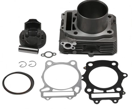 Cylinder Piston Gasekts Kit 82.00mm 2002-2021 Suzuki Eiger King Quad LT-A400 LT-F400 11210-27H00-0F0