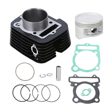 Cylinder Kit 2000-2012 Yamaha Kodiak Bear 400 5FU-11310-01-00 5FU-11310-00-00
