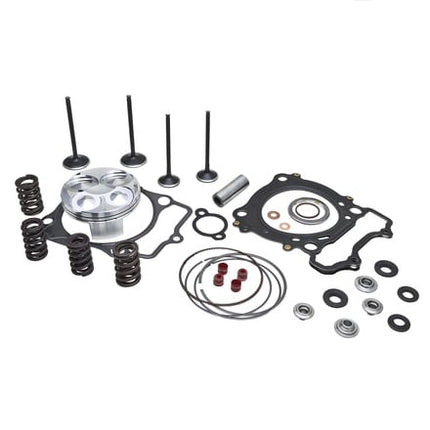 Cylinder Head Service Kit Kibblewhite 2014-2016 Yamaha YZF250 80-81200
