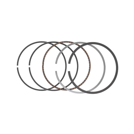 Rings 2874XC 73.00mm Wiseco