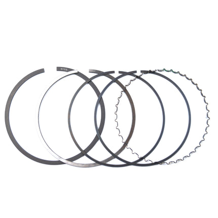 875XSY Wossner Rings