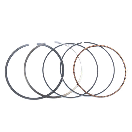 770XAS-3 Wossner Rings