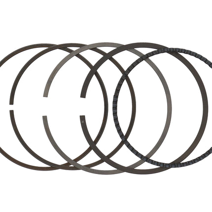 Rings 8650XX 86.50mm Wiseco