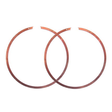 RDB6200 Wossner Rings