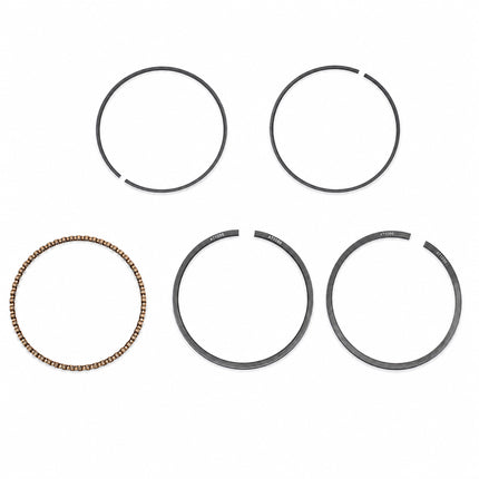 TRX90 Rings 1.00 O/size, NA-10090-4R