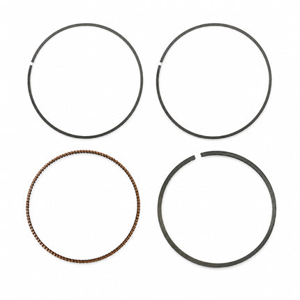 Piston Ring Set Namura RMZ450, NX-30015R For Hyperdryve Kit