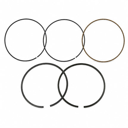 Piston Ring Set Namura TRX450, NA-10046R For Hyperdryve Kit