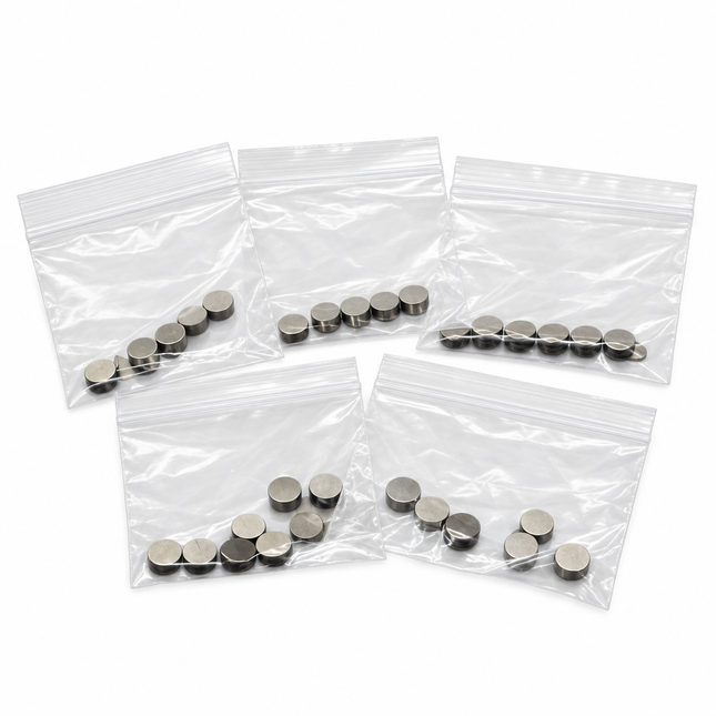 Valve Shim 9.48mm 2.70-2.95, Hot Cams HCSHIM12