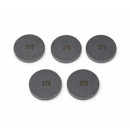 Valve Shim 2.75 25mm PK/5 K&L 13-7625