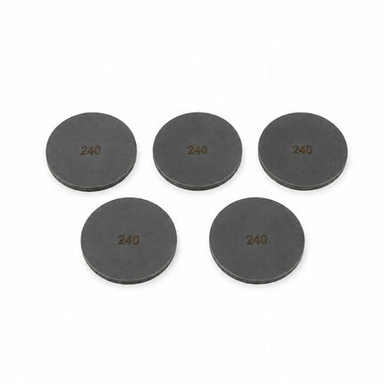 Valve Shim 2.40 29mm PK/5 13-7643