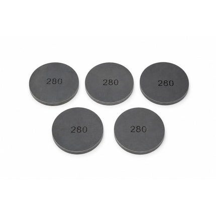 Valve Shim 2.80 29mm PK/5 13-7651