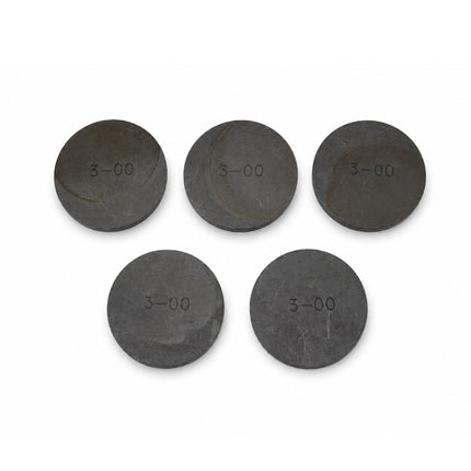 Valve Shim 3.00 29mm PK/5 13-7655