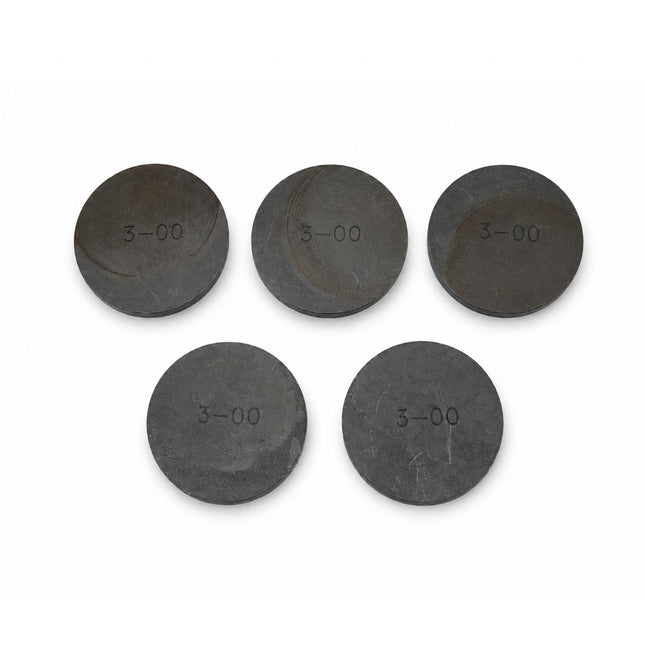 Valve Shim 3.00 29mm PK/5 13-7655