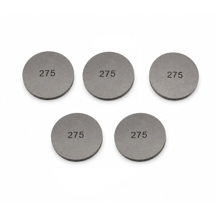 Valve Shim 2.75 29.5mm PK/5 K&L 13-7672