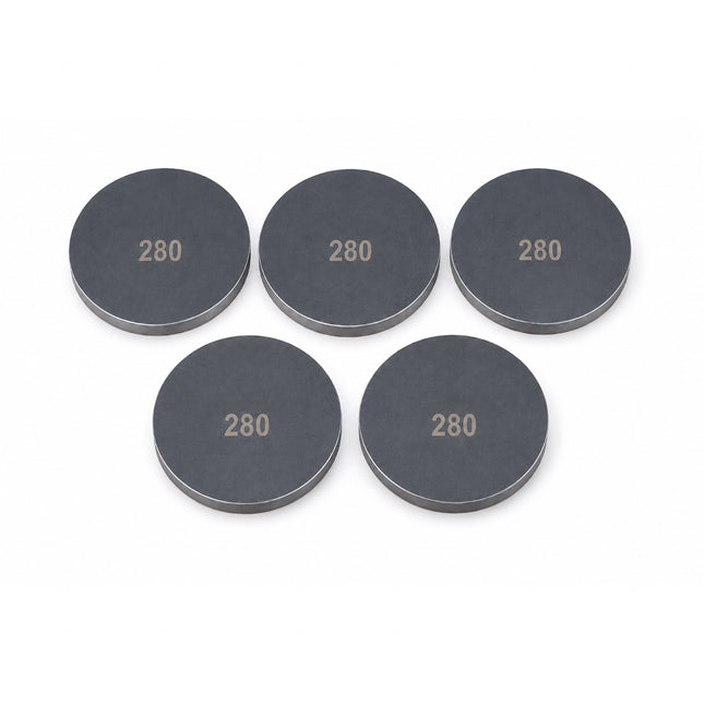 Valve Shim 2.80 29.5mm PK/5 K&L 13-7673