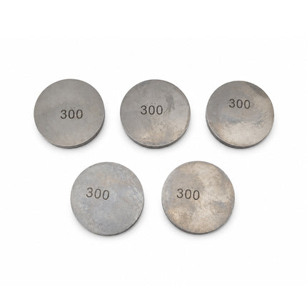 Valve Shim 3.00 29.5mm PK/5 K&L 13-7677