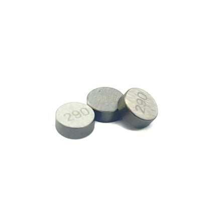 Valve Shim 2.90mm 7.48mm PK/3, Psychic MX-09431-35