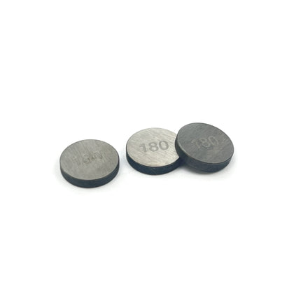 Valve Shim 1.80mm 9.48mm PK/3, Psychic MX-09432-13