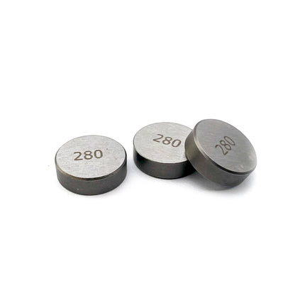 Valve Shim 2.80mm 9.48mm PK/3, Psychic MX-09432-33