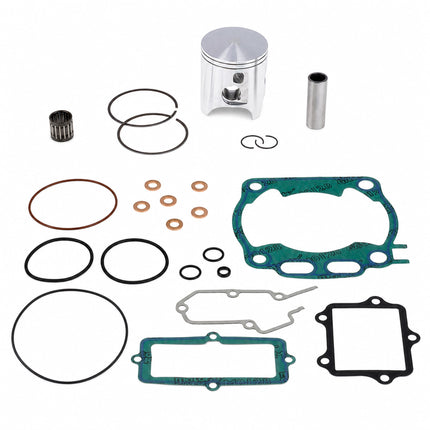Top End Piston & Gasket Kit 66.4mm Yamaha YZ 250 99-24, Athena P4F0664267019B, Set B