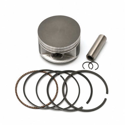 Piston Kit 97-01 TRX250 68.40, Namura NA-10026 13101-HM8-A40