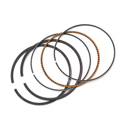 Piston Kit 70.50mm Honda XL250 NX250