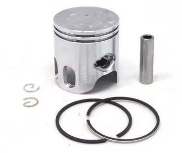 Piston Kit 47.00mm 10mm Pin Yamaha Jog Minarelli 50 70