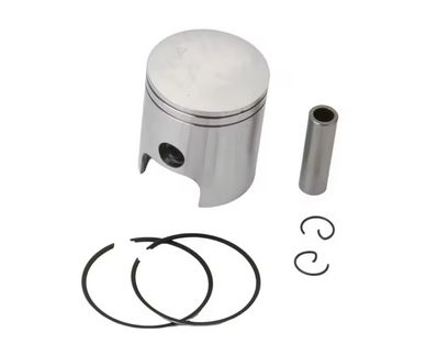 Piston Kit 49.00mm Minarelli Aprilia MX 50 Rs 50 Rx 50