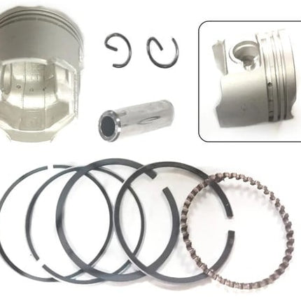 Piston Kit 36.00mm 2006-2020 Suzuki LT-Z50 12111-22G02