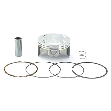 Piston Kit TC400 99-01 91.50, Wossner 8550DA Husqvarna