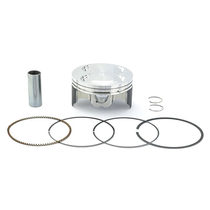 Piston Kit TC400 99-01 91.50mm Wossner 8550DB Husqvarna