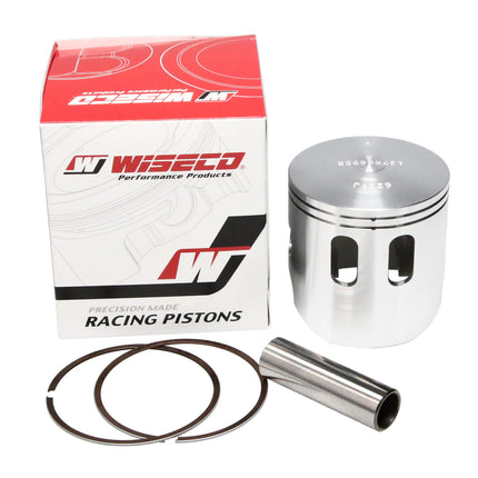 Piston Kit 74-84 HA250 69.50, Wiseco 137M06950 Husqvarna