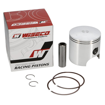 Piston Kit 84-86 IT200 66.00, Wiseco 522M06600 Yamaha