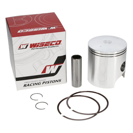 Piston Kit 1983 IT250 69.00, Wiseco 515M06900 Yamaha