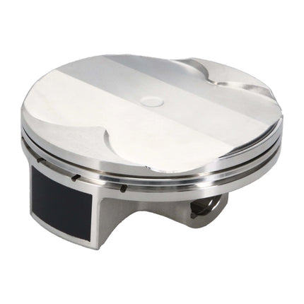 Piston Kit 2015 KX450F 96mm Hi-Comp. 12.8:1, Wiseco 40125M09603B KXF450