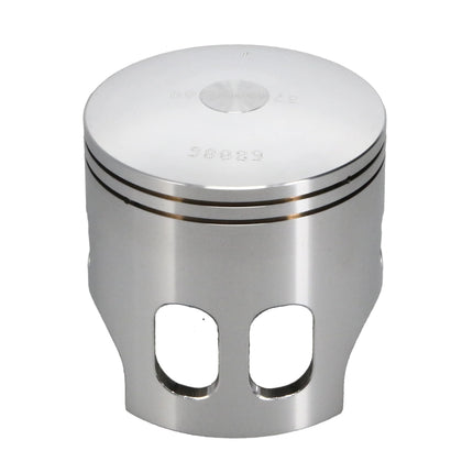 Piston Kit 76-81 IT175 66.00, Wiseco 374M06600 Yamaha MX