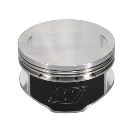 Piston Kit TRX420 Rancher 86.5, Wiseco 40050M08650 07-16