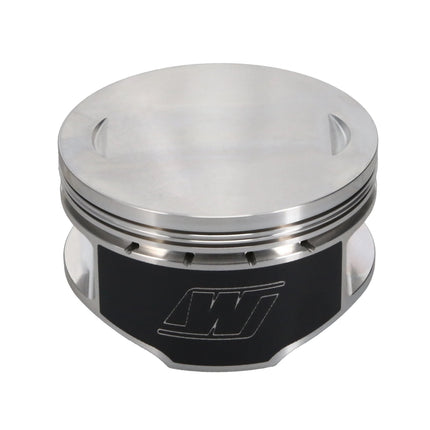 Piston Kit TRX420 Rancher 87.0, Wiseco 40050M08700 07-16