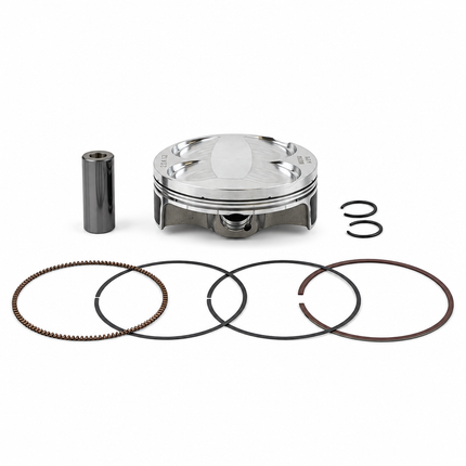 Piston Kit 23-27 Ktm/husqvarna 250 81mm Athena S5F08100001A