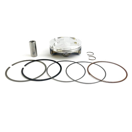 Piston Kit 2023 Ktm/husqvarna 250 81mm, Wossner 4077DC