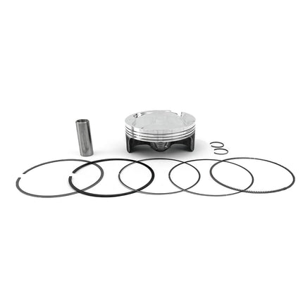 Piston Kit 2023 Yamaha Yzf 450, Wossner 4085DC