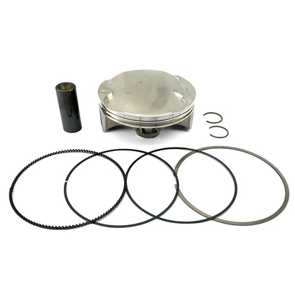 Piston Kit 2024-26 KX450 96mm B, Wiseco W40318M09600