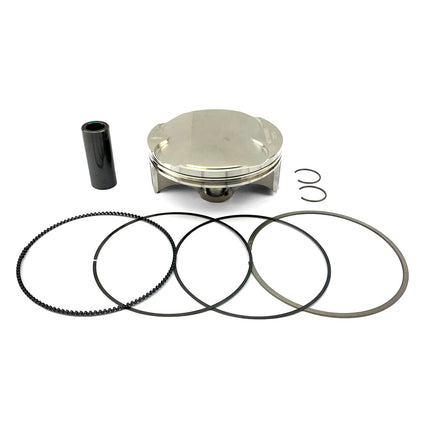 Piston Kit 2025-26 KX250 78mm B, Wiseco W40328M07800